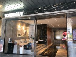 -TONI&GUY