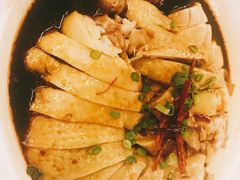 -蔼若春.传承三十年云南菜(金碧公园店)