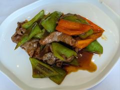-骏莱海鲜鱼港(五角场店)