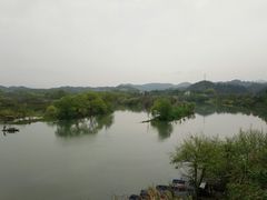-婺源月亮湾