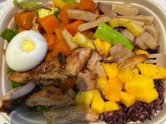 -CALIFORKS加州叉子轻食(朝阳门店)