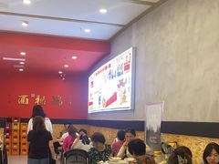 -鸿福面馆·非物质文化遗产(活力源店)