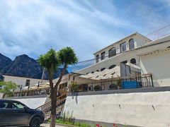 -十渡东湖港风景区