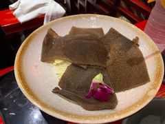 -谭鸭血老火锅(漳州路店)