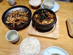 -竹里馆·淮扬菜·功夫茶(老门东店)