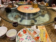 -毓聪妈妈菜(合肥路店)