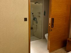 -上海浦东嘉里大酒店