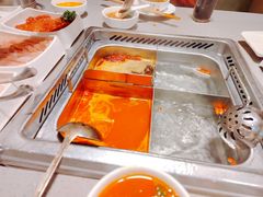 -海底捞火锅(奥山世纪城店)