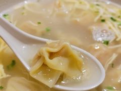 -东泰祥生煎馆(重庆北路店)