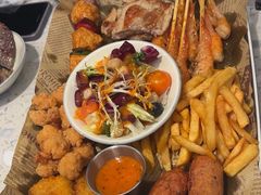 -Aqua Oasis 水天堂(常熟永旺店)