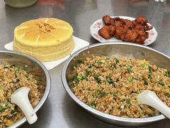 友谊蛋炒饭-友谊食店·北城天街