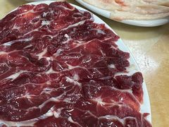 -五洲牛肉美食馆