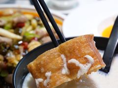 -景笙毋米粥底火锅(20年老字号)