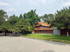 -戏马台景区