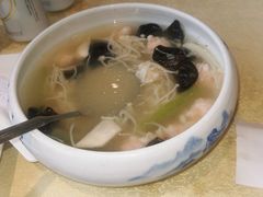 -新侨小馆(东直门北小街店)