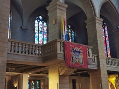 -卢森堡圣母教堂