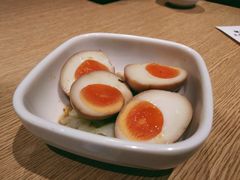 糖心蛋-味千拉面(淮安万达店)