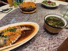 -老坤记·南阳名菜馆(十三年坤记老店)