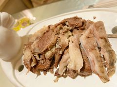-宁夏国强手抓羊肉·清真菜(未央路凤三店)