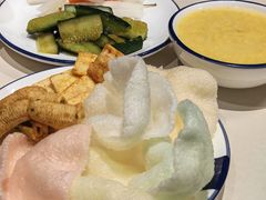 -老大连·海肠捞饭·大连海鲜大连菜(西安路店)