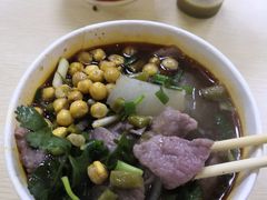 -江三王记牛杂馆(总店)
