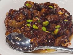 -到家尝北京菜(西坝河店)