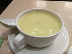 -佰搭果·广式茶餐厅(西华路店)