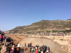-陕西黄河壶口瀑布旅游区