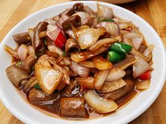 -小乐惠土菜馆(厚诚路店)