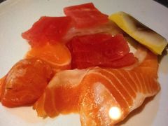 -顺德美的万豪酒店·自助餐·贡厨
