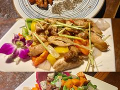 -上楼私房菜(院士路店)