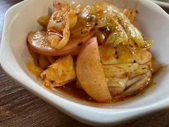 -继红顺河抄手名小吃