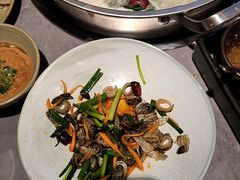-阿源鱼捞斑鱼火锅·海鲜粥(山景尚宅店)