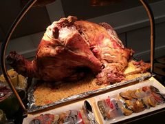 -北京中国大饭店