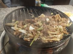 -厚味居炙子烤肉·清真(天桥南纬路店)