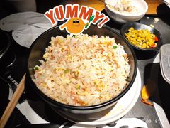 -0048鲜活香辣虾·火锅(铜陵路店)