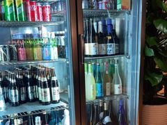 零售区-昱匠·日本料理(金融街店)