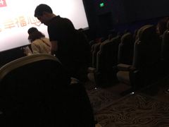 -金逸影城(中关村店)