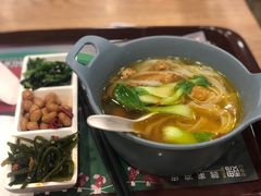 -魏家凉皮(梨园店)