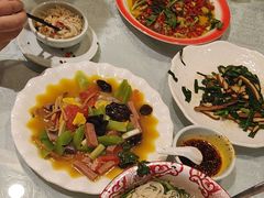 -陈胖子特色菜.鲜货现炒(融景城店)