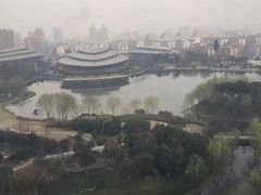 -浙江三立开元名都大酒店
