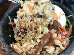 -星韩味石锅拌饭(万科·钻石广场店)