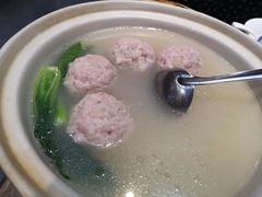 -独秀小吃(蓝田店)