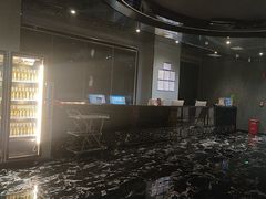 -星璨火吧KTV聚会餐厅(华清广场店)