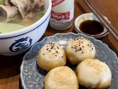 -鑫震源·苏式大虾生煎(山塘街店)