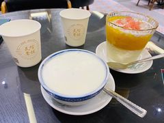 -民信老铺(双皮奶博物馆店)