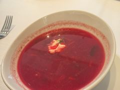 -马克西姆俄罗斯餐厅(通亚街店)