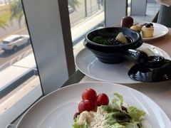 -悦全日餐厅·仁恒洲际酒店
