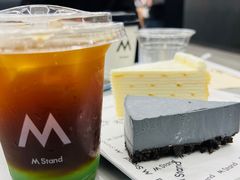 -M Stand(西安大悦城店)