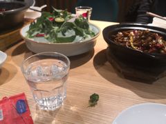 -周三的情书花园餐厅(江北店)